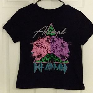 Def Leppard T-Shirt